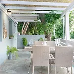 Apartamento Halkidio
