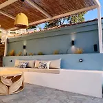 Apartamento Halkidio *