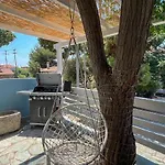Apartamento Halkidio
