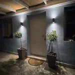 Apartamento Halkidio *