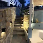 Apartamento Halkidio *
