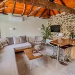 Apartamento Halkidio