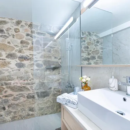 Halkidio Apartamento