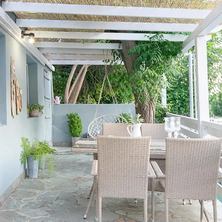 Apartamento Halkidio