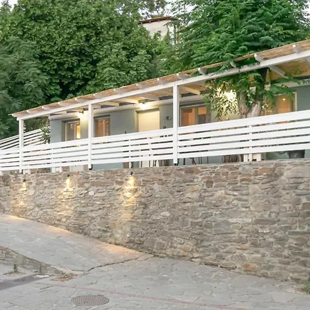 Halkidio * Nikiti (Sithonia)