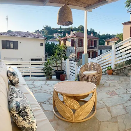 Halkidio Apartment Nikiti (Sithonia)