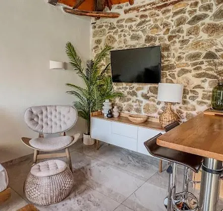 Apartamento Halkidio Nikiti (Sithonia)