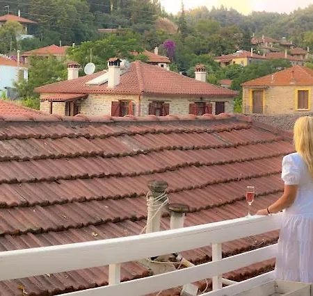 Halkidio * Nikiti (Sithonia)