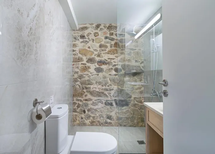 Appartement Halkidio