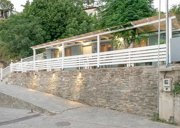 Halkidio * Nikiti (Sithonia)