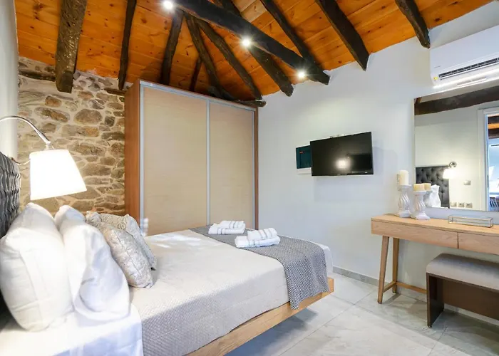 Appartement Halkidio Nikiti (Sithonia)