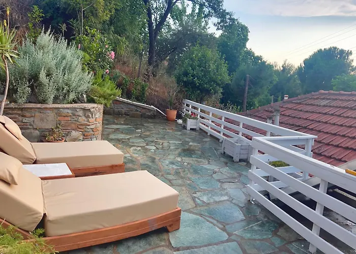 Halkidio Nikiti (Sithonia)