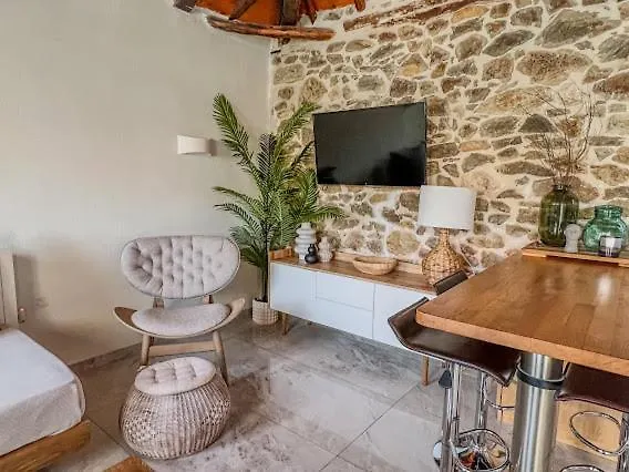 Appartement Halkidio Nikiti (Sithonia)