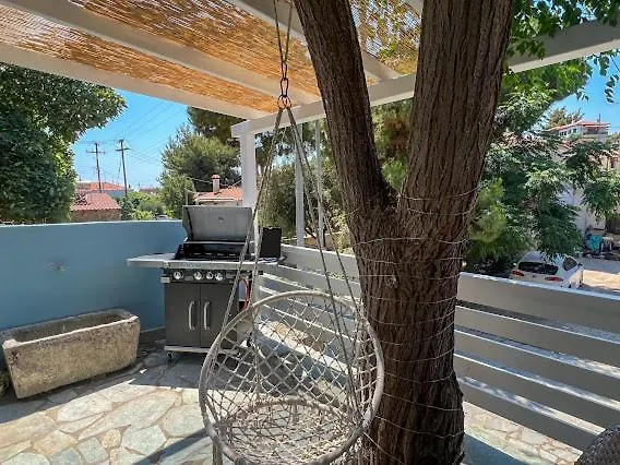 Appartement Halkidio