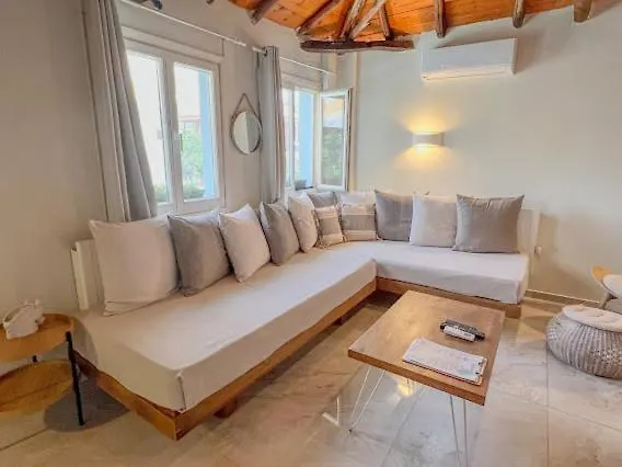 Halkidio Nikiti (Sithonia)