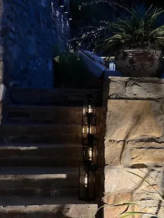 Halkidio Appartement *