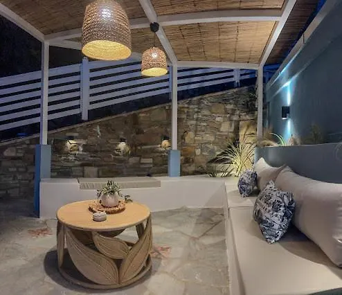 Halkidio Nikiti (Sithonia)