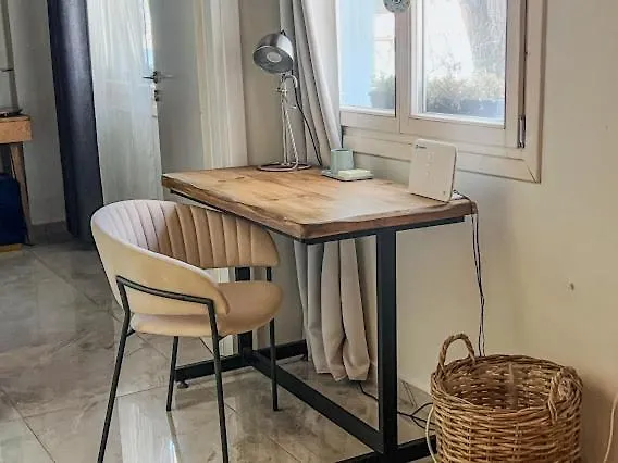 Appartement Halkidio Nikiti (Sithonia)