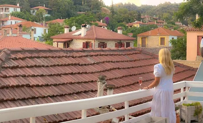 Halkidio * Nikiti (Sithonia)