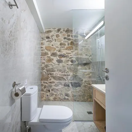 Apartament Halkidio