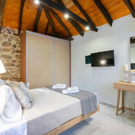 Apartament Halkidio Nikiti (Sithonia)