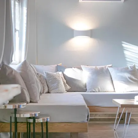Apartament Halkidio