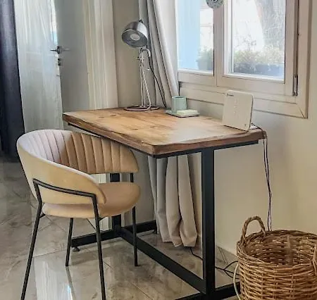 Apartament Halkidio Nikiti (Sithonia)