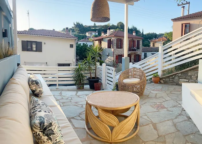 Halkidio Apartamento Nikiti (Sithonia)